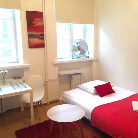 Elegant Apartment Royal Castle Varşovia Exterior foto