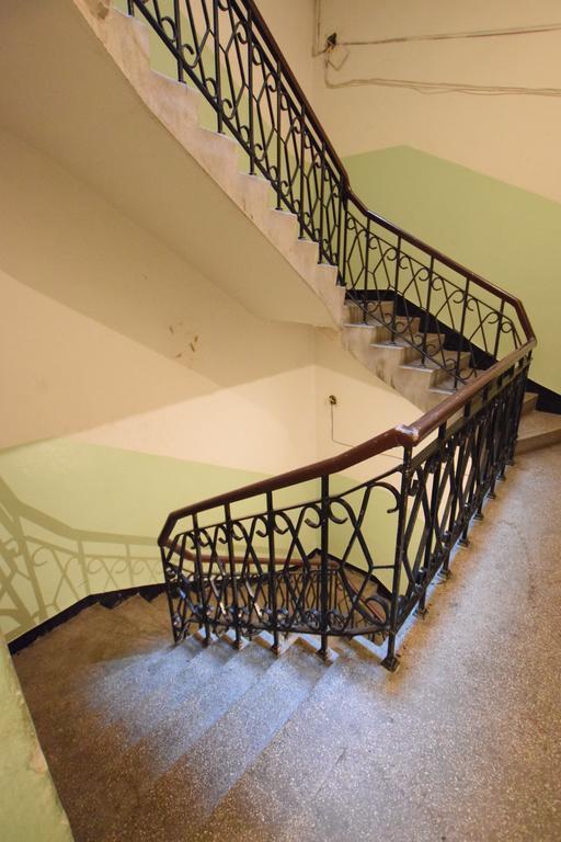 Elegant Apartment Royal Castle Varşovia Exterior foto