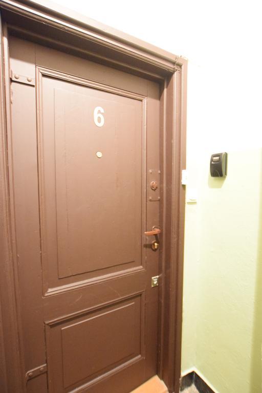 Elegant Apartment Royal Castle Varşovia Exterior foto